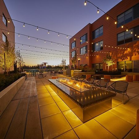 Hyatt Place Eugene/Oakway Center Exterior foto