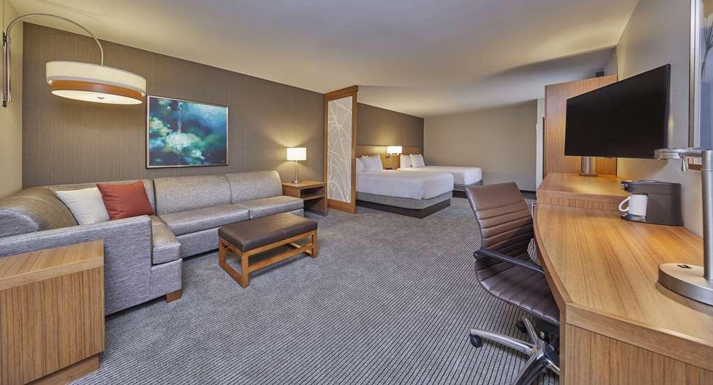 Hyatt Place Eugene/Oakway Center Cameră foto