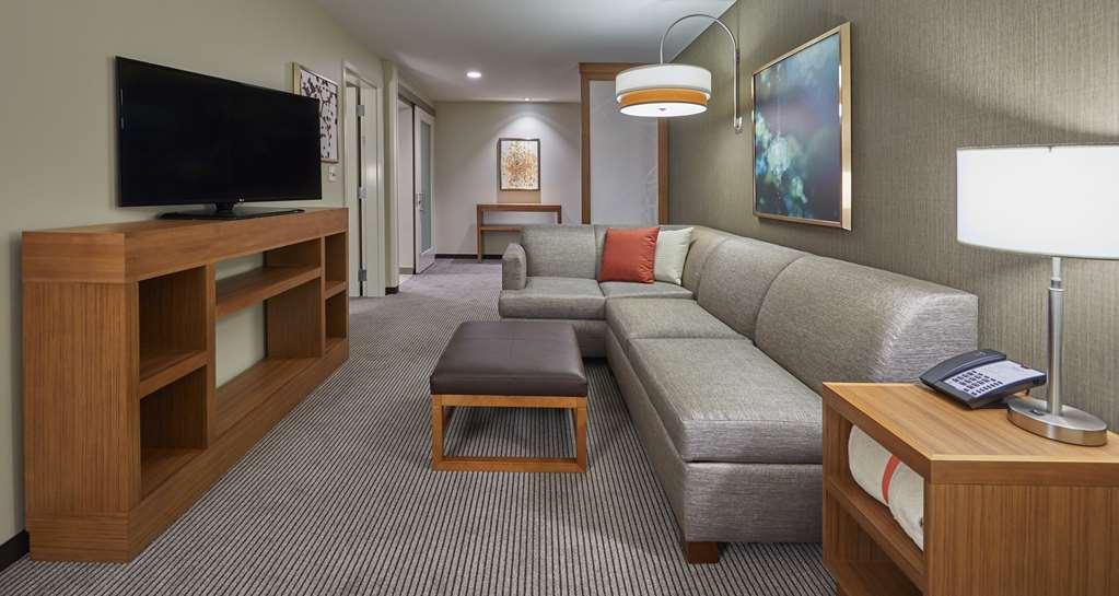 Hyatt Place Eugene/Oakway Center Cameră foto